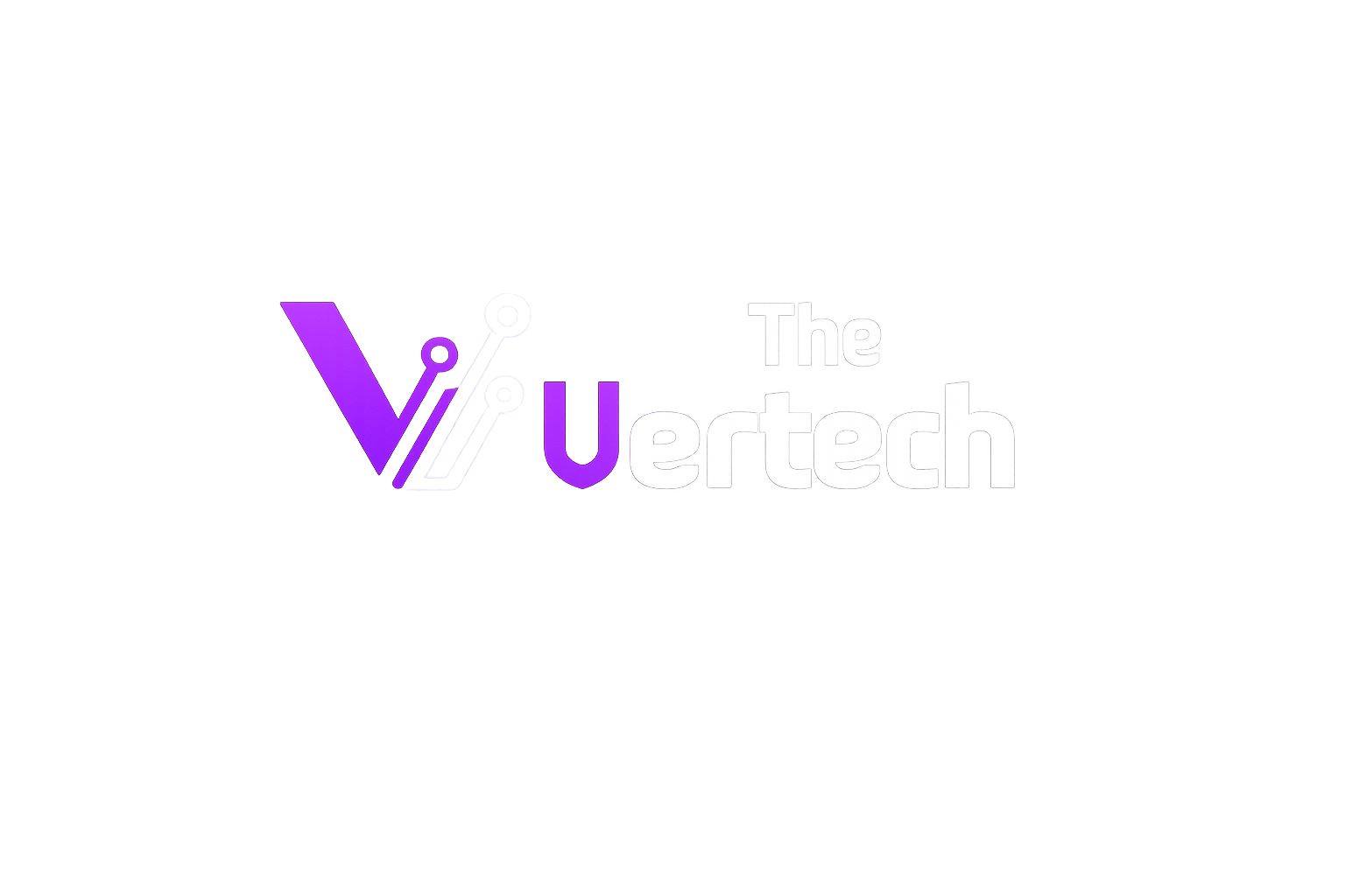 The Vertech Logo