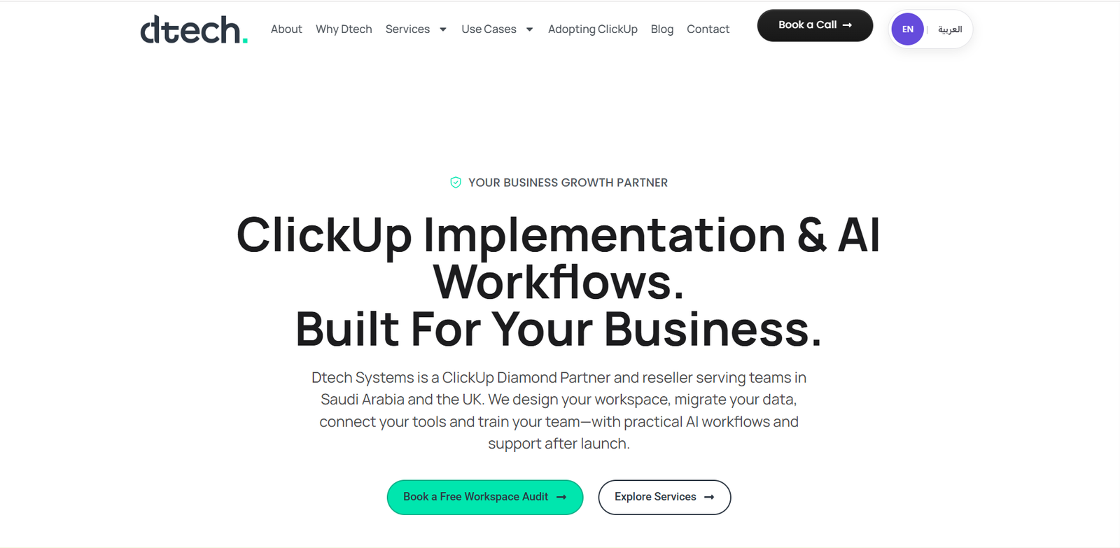 Dtech Systems