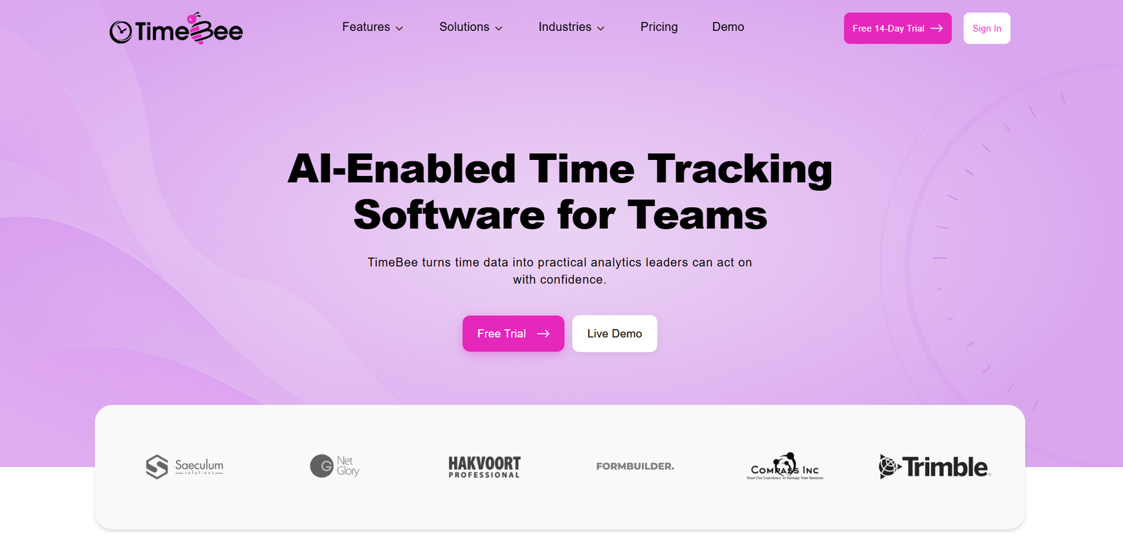 TimeBee